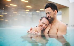 Vitalhotel Der Parktherme - Inkl Thermeneintritt & Sauna